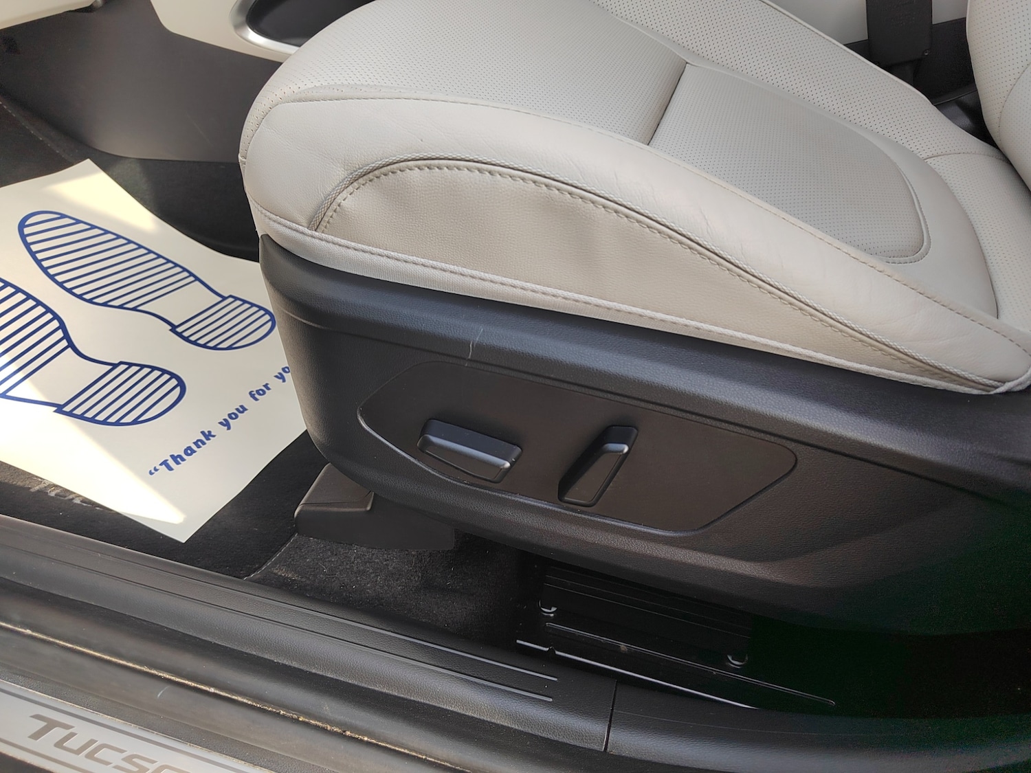 Used Hyundai TUCSON 2024 for sale - 77761759: Photo 34