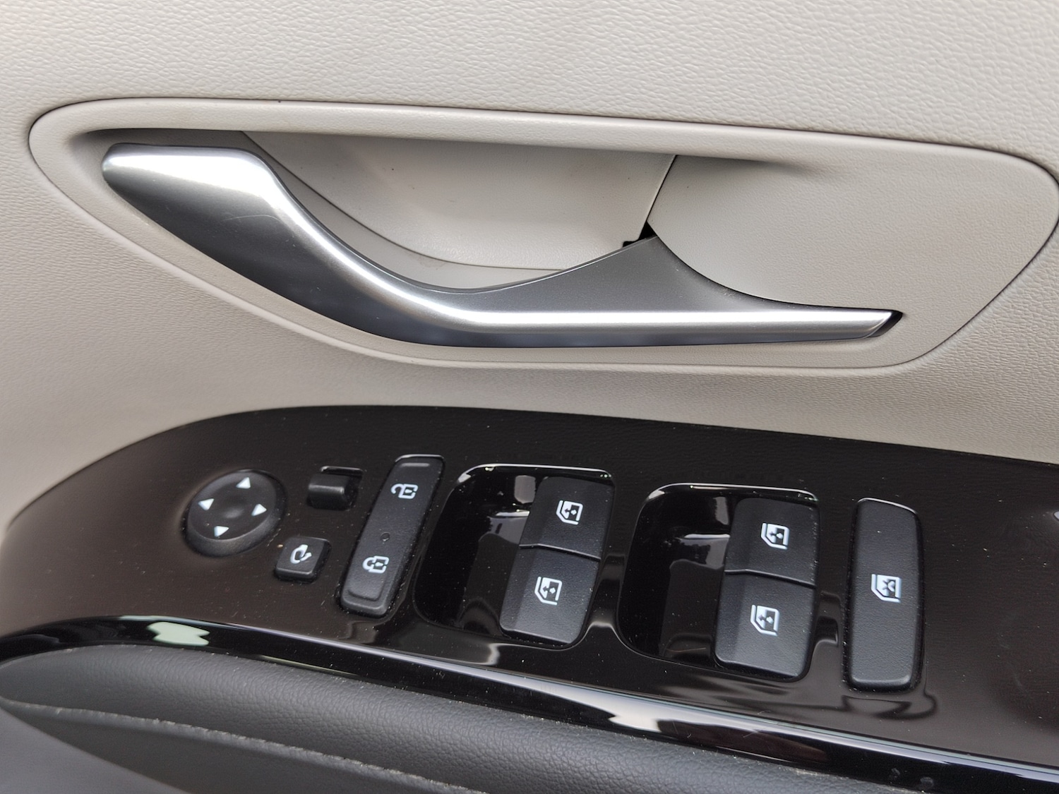 Used Hyundai TUCSON 2024 for sale - 77761759: Photo 38