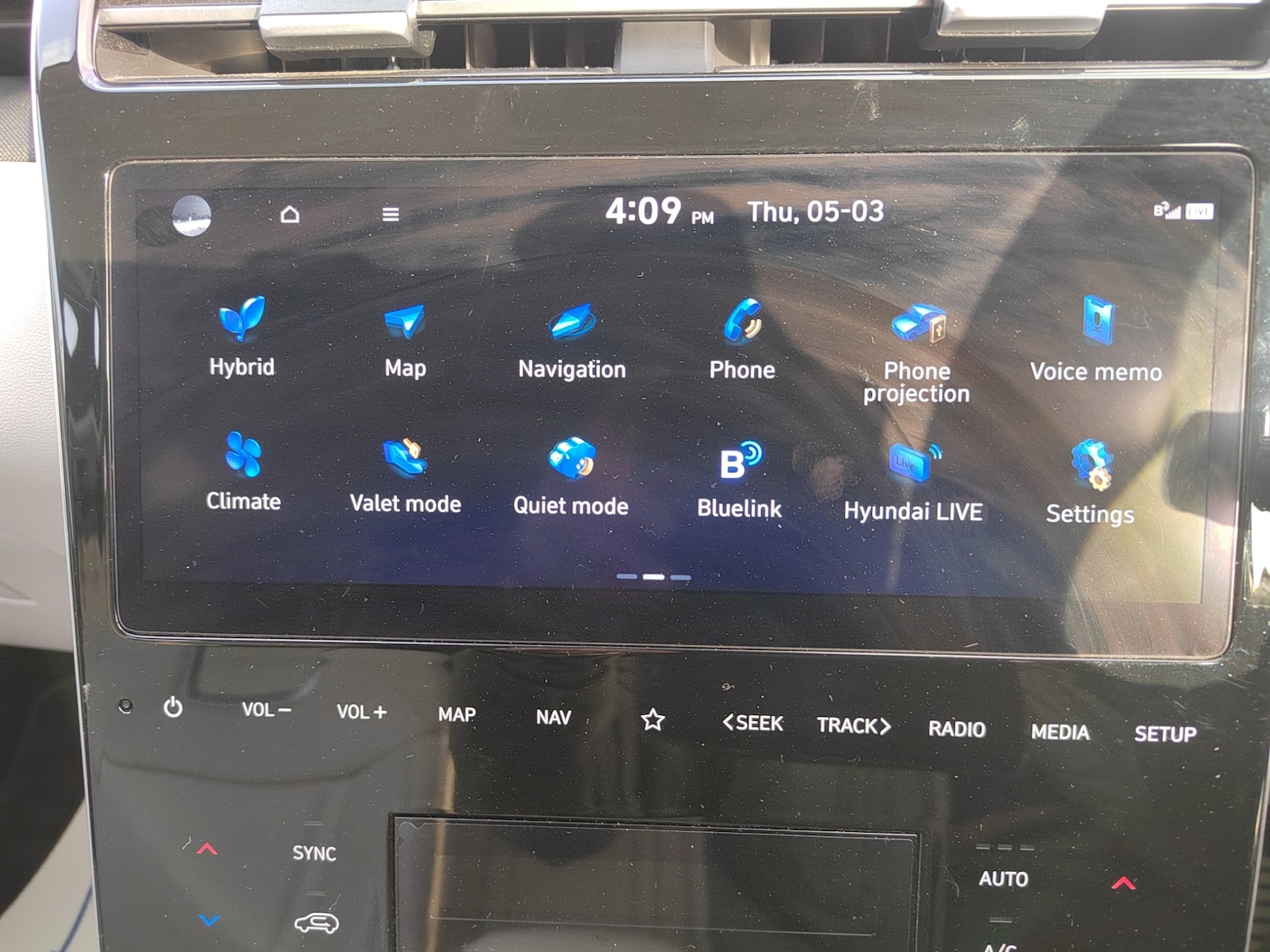 Used Hyundai TUCSON 2024 for sale - 77761759: Photo 43