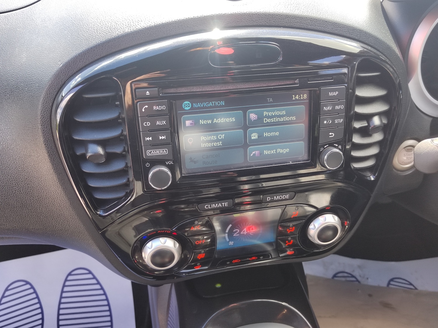 Vehicle 17