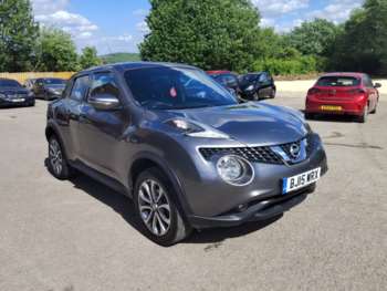 2015 (15) - 1.5 dCi Tekna 5dr