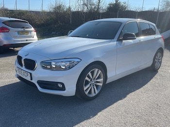 Used BMW 1 Series 2015 for sale - 79043407: Photo