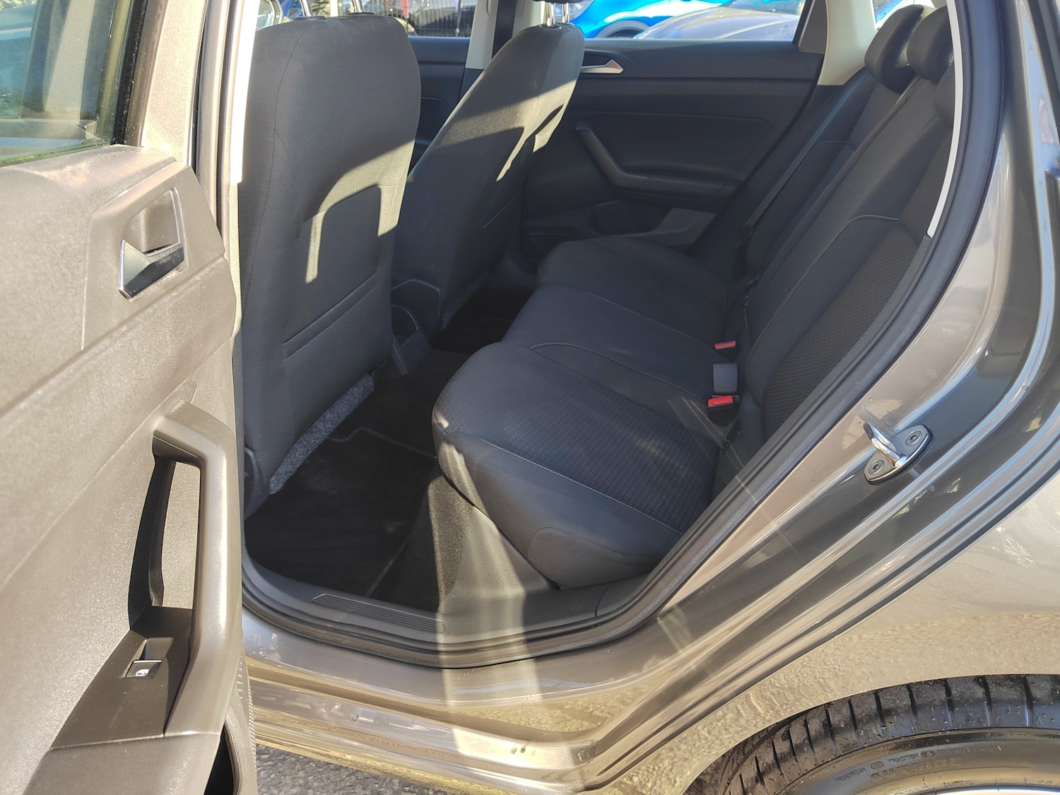 Used Volkswagen Polo 2018 for sale - 77745935: Photo 12