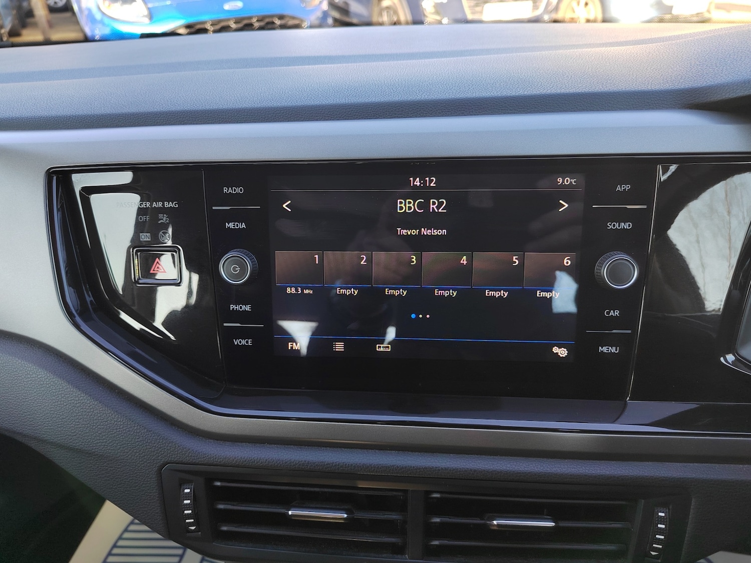 Used Volkswagen Polo 2018 for sale - 77745935: Photo 16