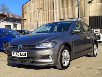 Volkswagen Polo feature image