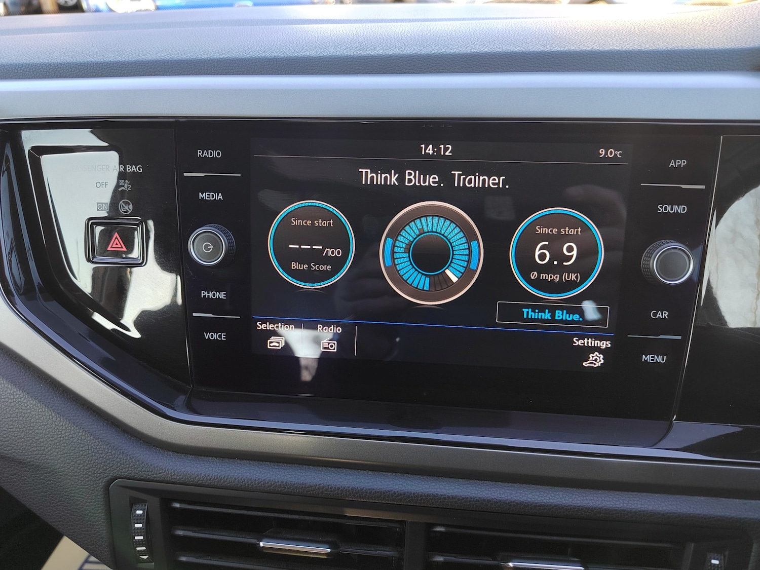 Used Volkswagen Polo 2018 for sale - 77745935: Photo 21