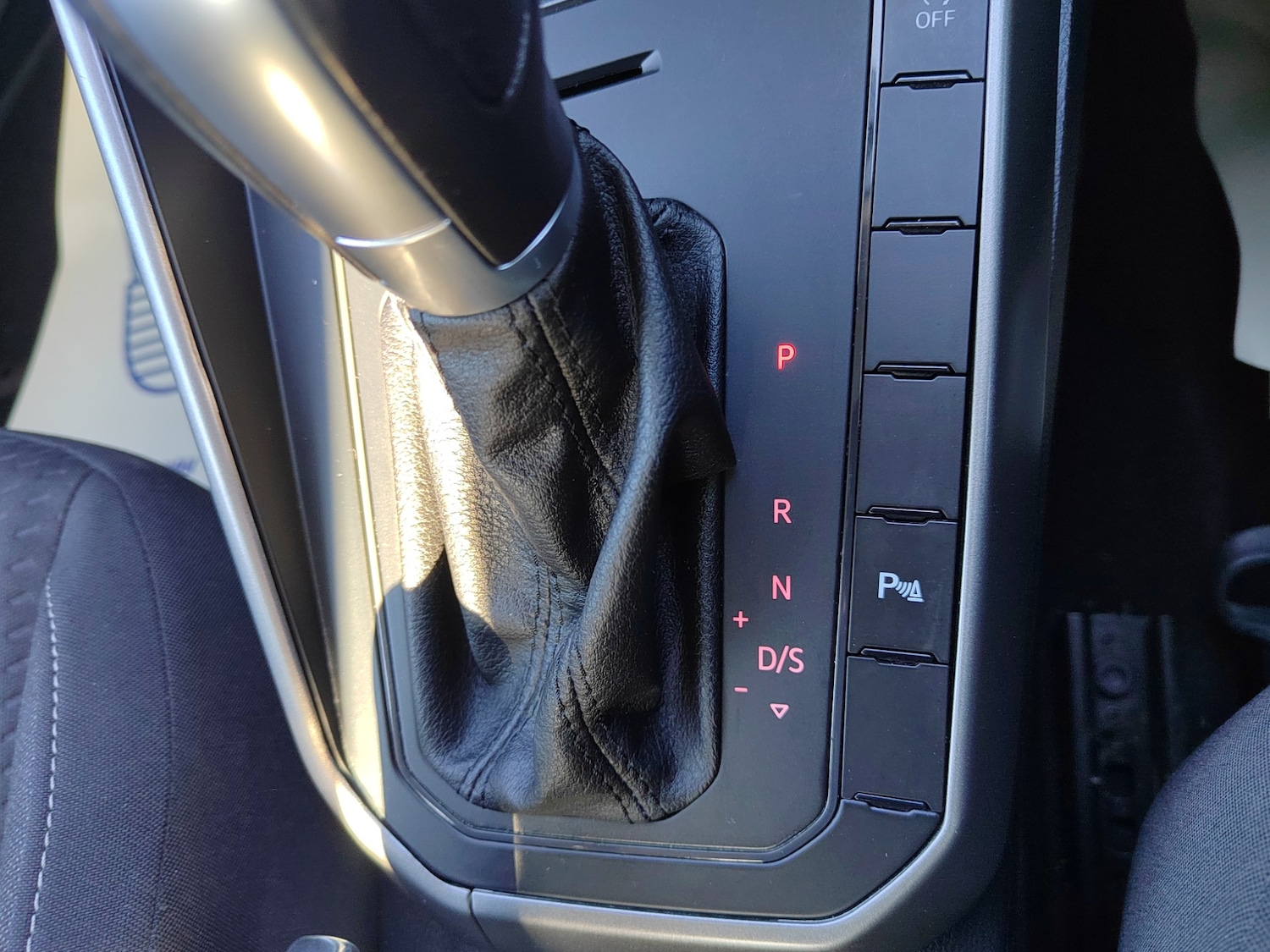 Used Volkswagen Polo 2018 for sale - 77745935: Photo 25