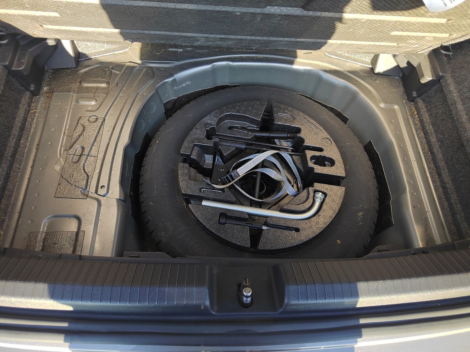 Used Volkswagen Polo 2018 for sale - 77745935: Photo 26