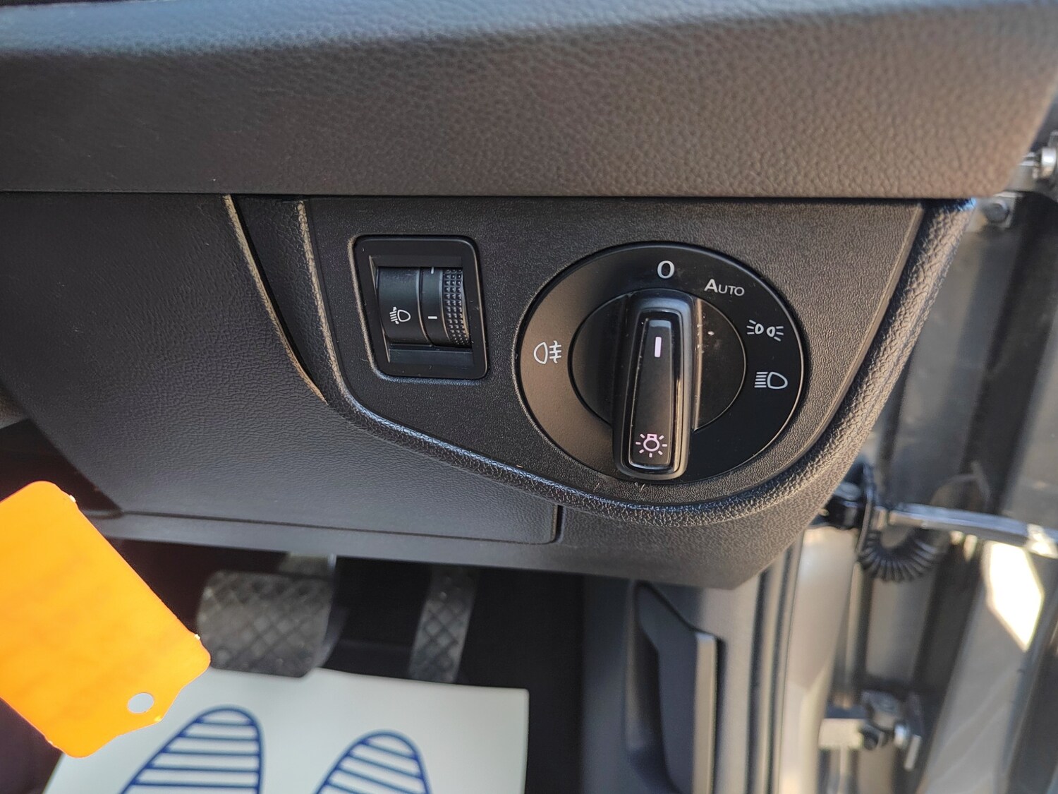 Used Volkswagen Polo 2018 for sale - 77745935: Photo 28