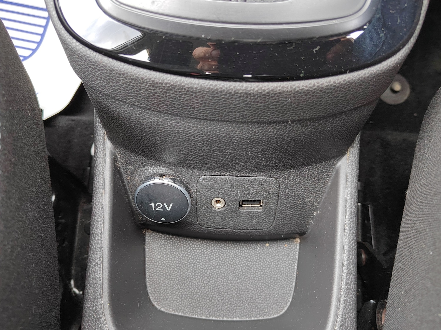 Used Ford Fiesta 2016 for sale - 77530399: Photo 23