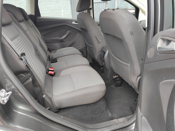 Used Ford C-Max 2018 for sale - 73630878: Photo 13