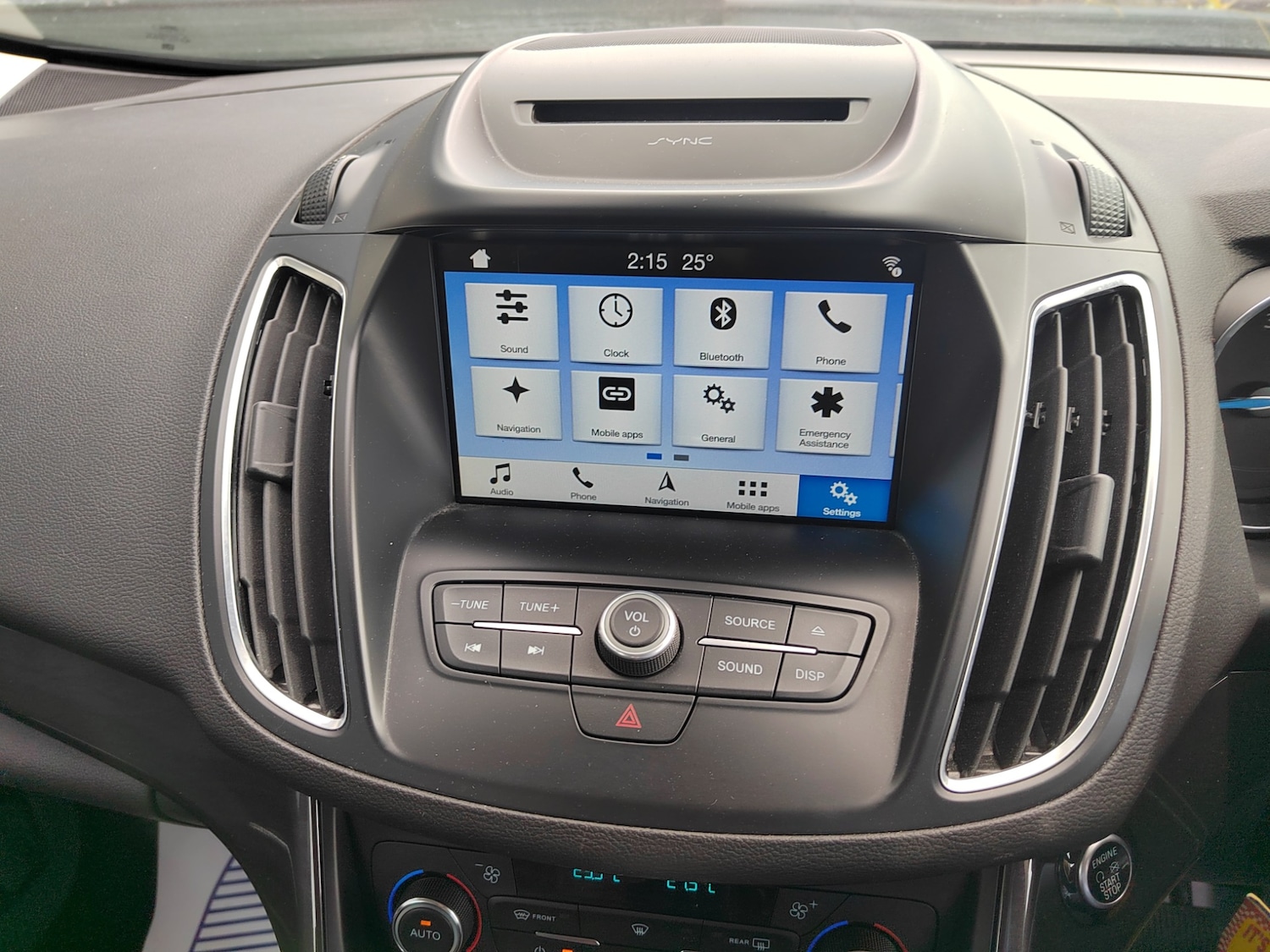 Vehicle 15