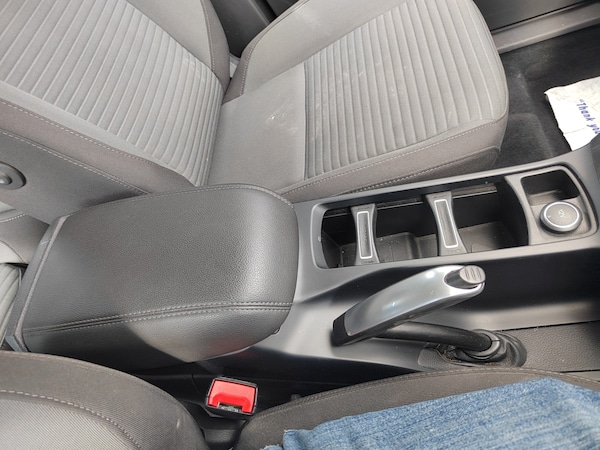 Used Ford C-Max 2018 for sale - 73630878: Photo 22