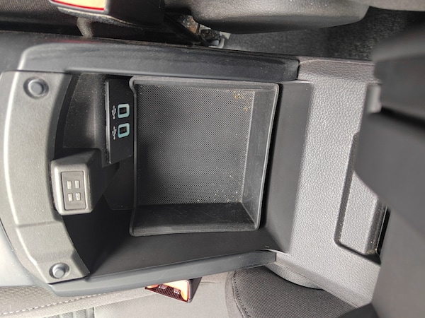 Used Ford C-Max 2018 for sale - 73630878: Photo 23