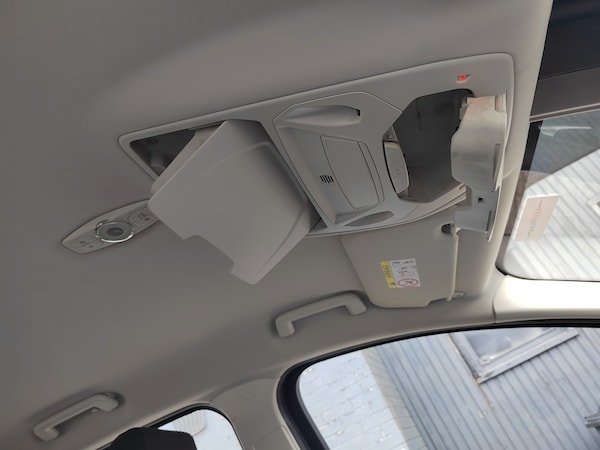 Used Ford C-Max 2018 for sale - 73630878: Photo 24