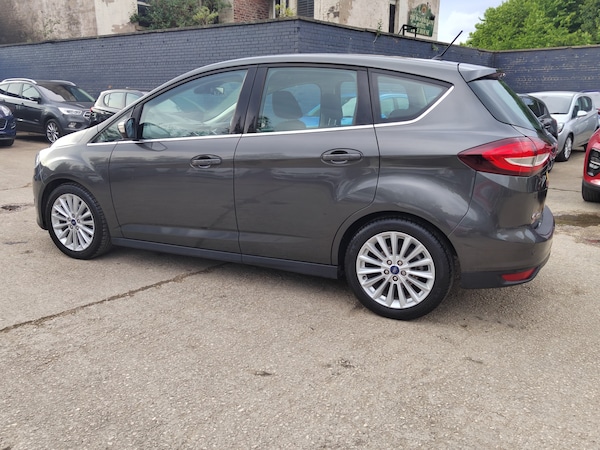 Used Ford C-Max 2018 for sale - 73630878: Photo 27