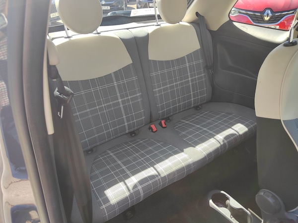 Used Fiat 500 2017 for sale - 75471984: Photo 12