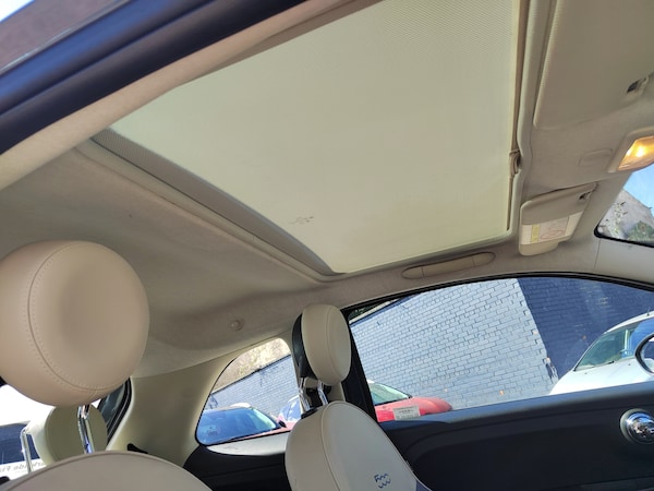 Used Fiat 500 2017 for sale - 75471984: Photo 18