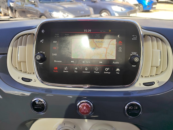 Used Fiat 500 2017 for sale - 75471984: Photo 19