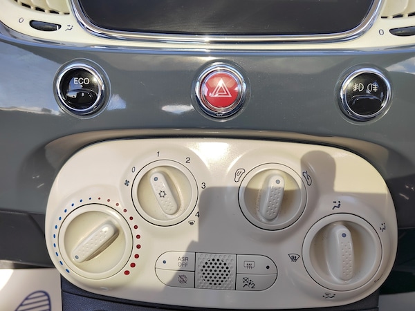 Used Fiat 500 2017 for sale - 75471984: Photo 20