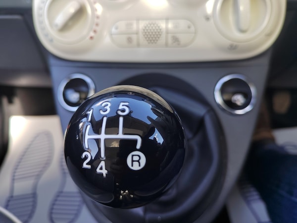 Used Fiat 500 2017 for sale - 75471984: Photo 22