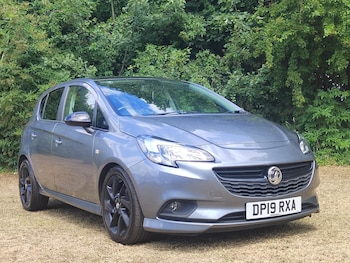 Used Vauxhall Corsa 2019 for sale - 79054933: Photo