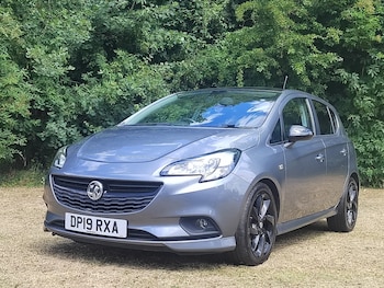 Used Vauxhall Corsa 2019 for sale - 79054933: Photo