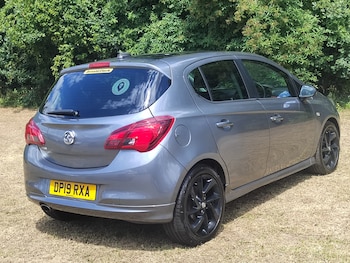 Used Vauxhall Corsa 2019 for sale - 79054933: Photo