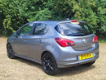 Used Vauxhall Corsa 2019 for sale - 79054933: Photo
