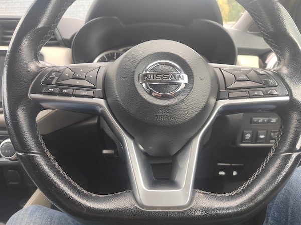 Used Nissan Micra 2021 for sale - 75650841: Photo 14