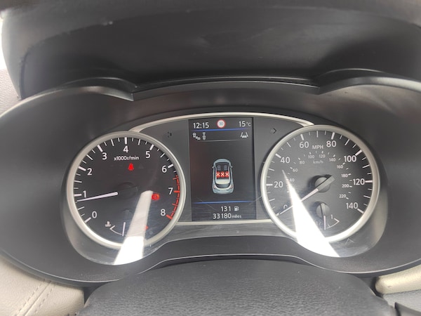 Used Nissan Micra 2021 for sale - 75650841: Photo 15