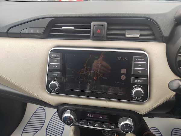 Used Nissan Micra 2021 for sale - 75650841: Photo 16