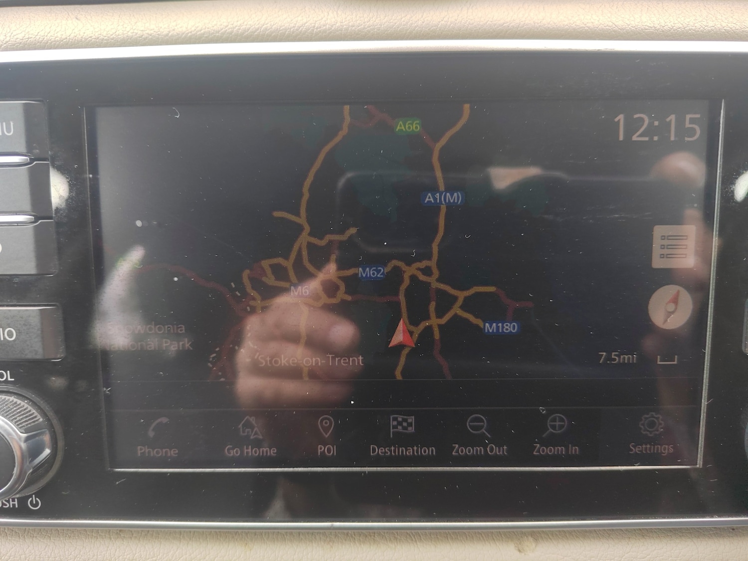 Vehicle 17