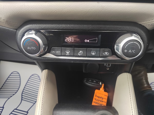 Used Nissan Micra 2021 for sale - 75650841: Photo 19