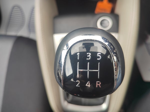 Used Nissan Micra 2021 for sale - 75650841: Photo 20