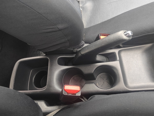 Used Nissan Micra 2021 for sale - 75650841: Photo 22