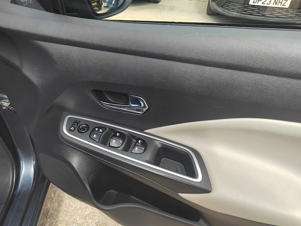 Used Nissan Micra 2021 for sale - 75650841: Photo 24
