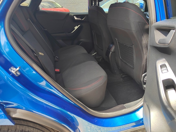 Used Ford Puma 2024 for sale - 75065117: Photo 12