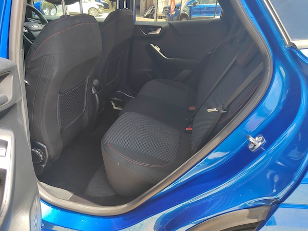 Used Ford Puma 2024 for sale - 75065117: Photo 13