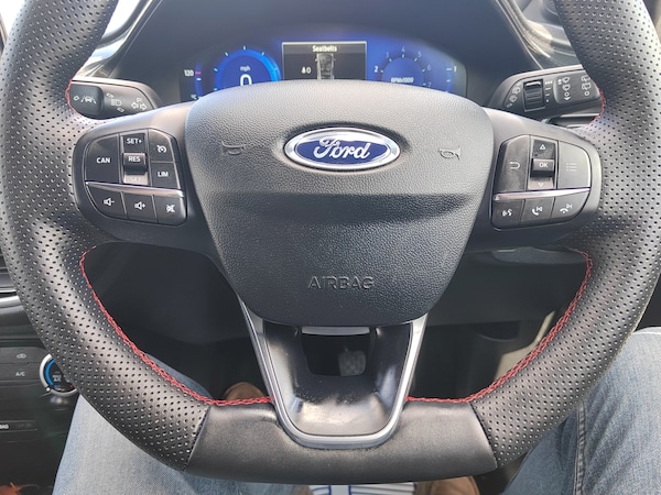 Used Ford Puma 2024 for sale - 75065117: Photo 15