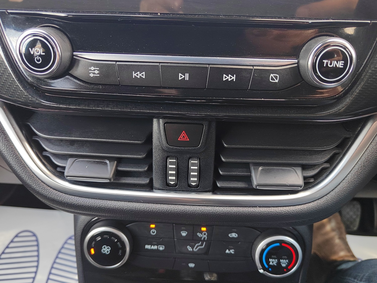 Vehicle 19