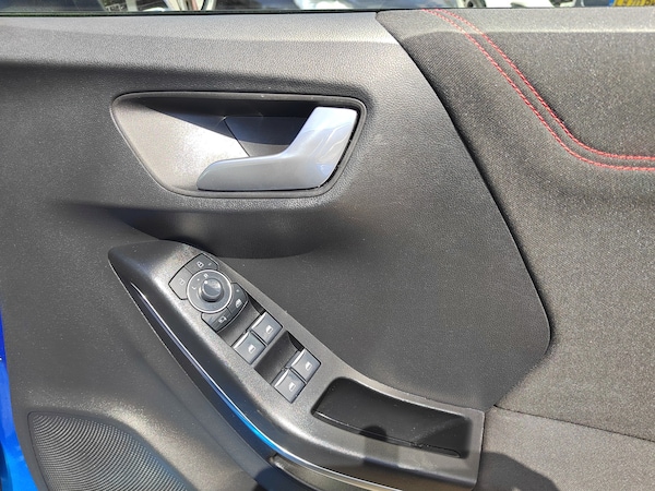 Used Ford Puma 2024 for sale - 75065117: Photo 20