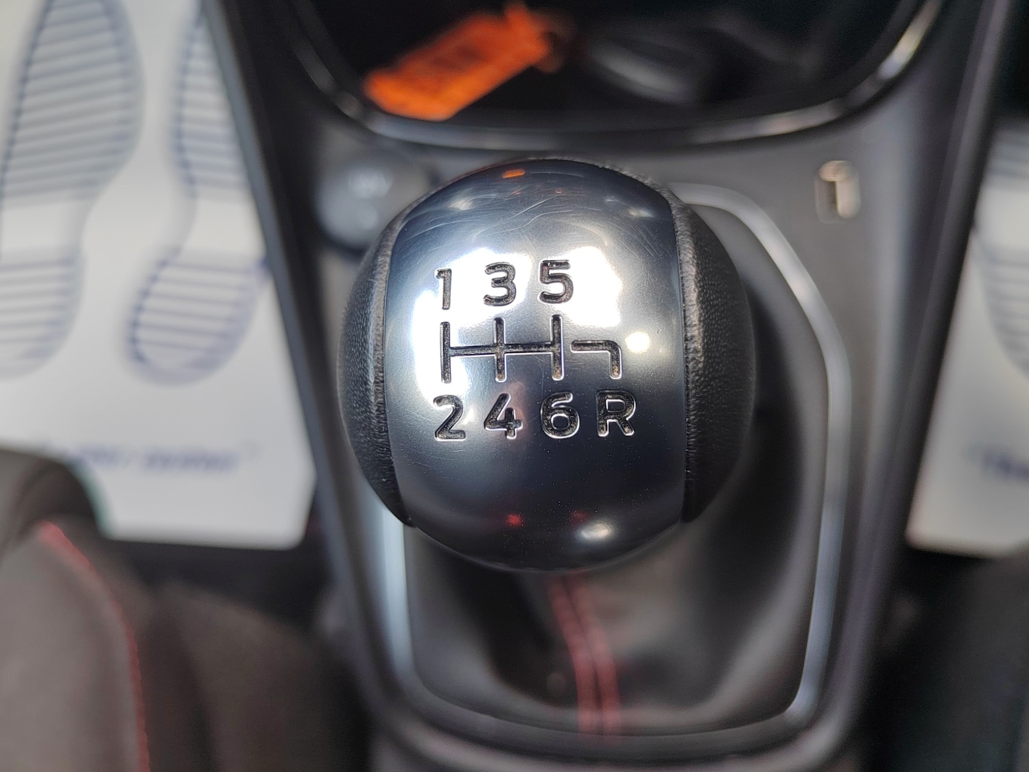 Vehicle 24