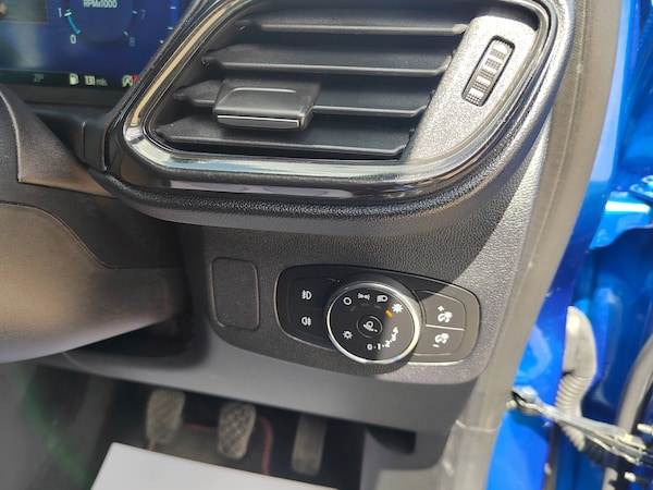 Used Ford Puma 2024 for sale - 75065117: Photo 25