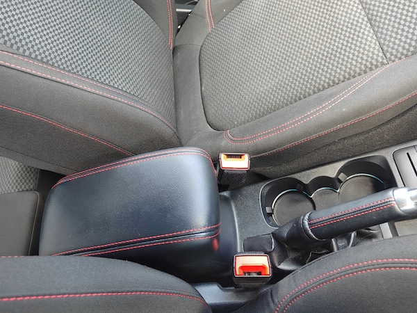 Used Ford Puma 2024 for sale - 75065117: Photo 27