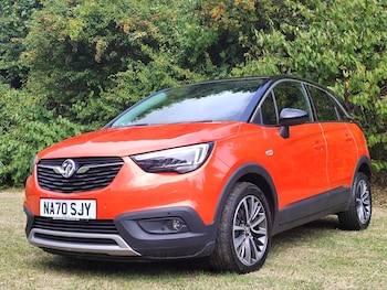 2020 (70) - 1.2T [130] Elite Nav 5dr [Start Stop] Auto