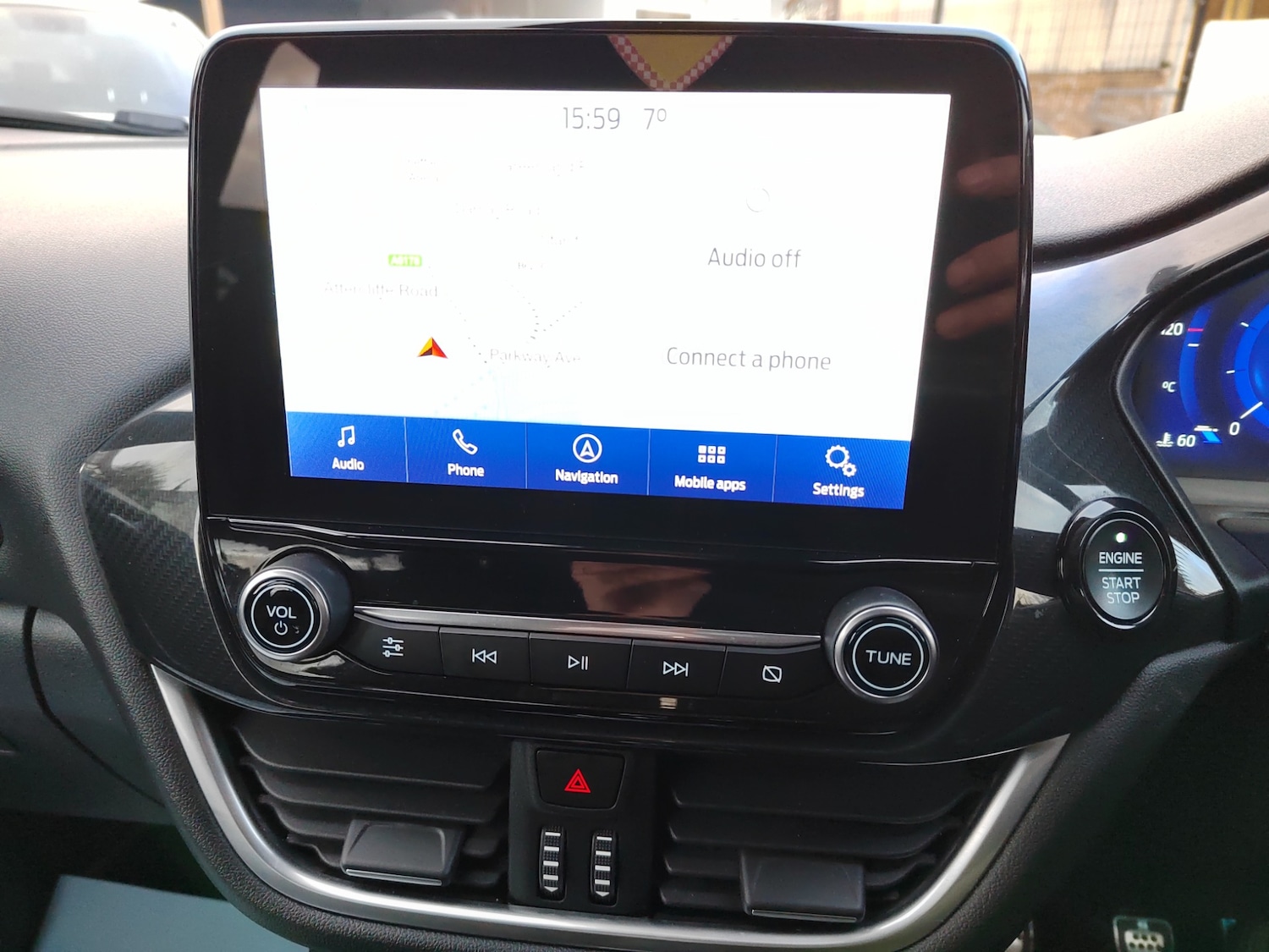 Used Ford Puma 2021 for sale - 77530624: Photo 16