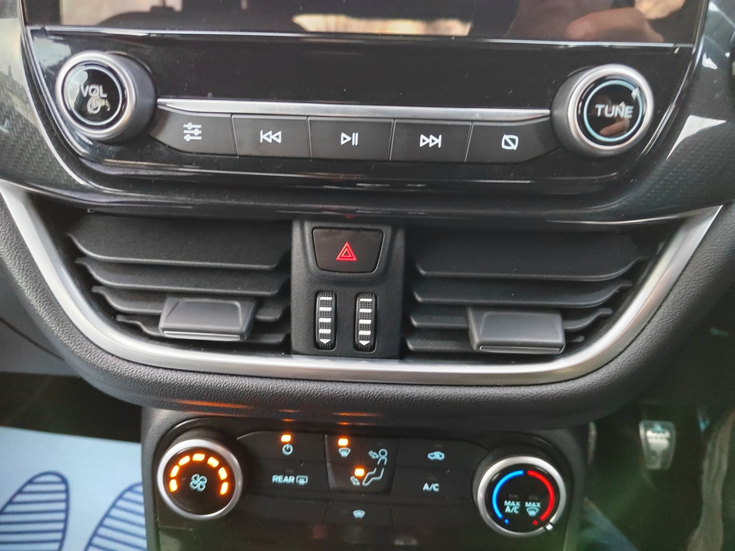 Used Ford Puma 2021 for sale - 77530624: Photo 17