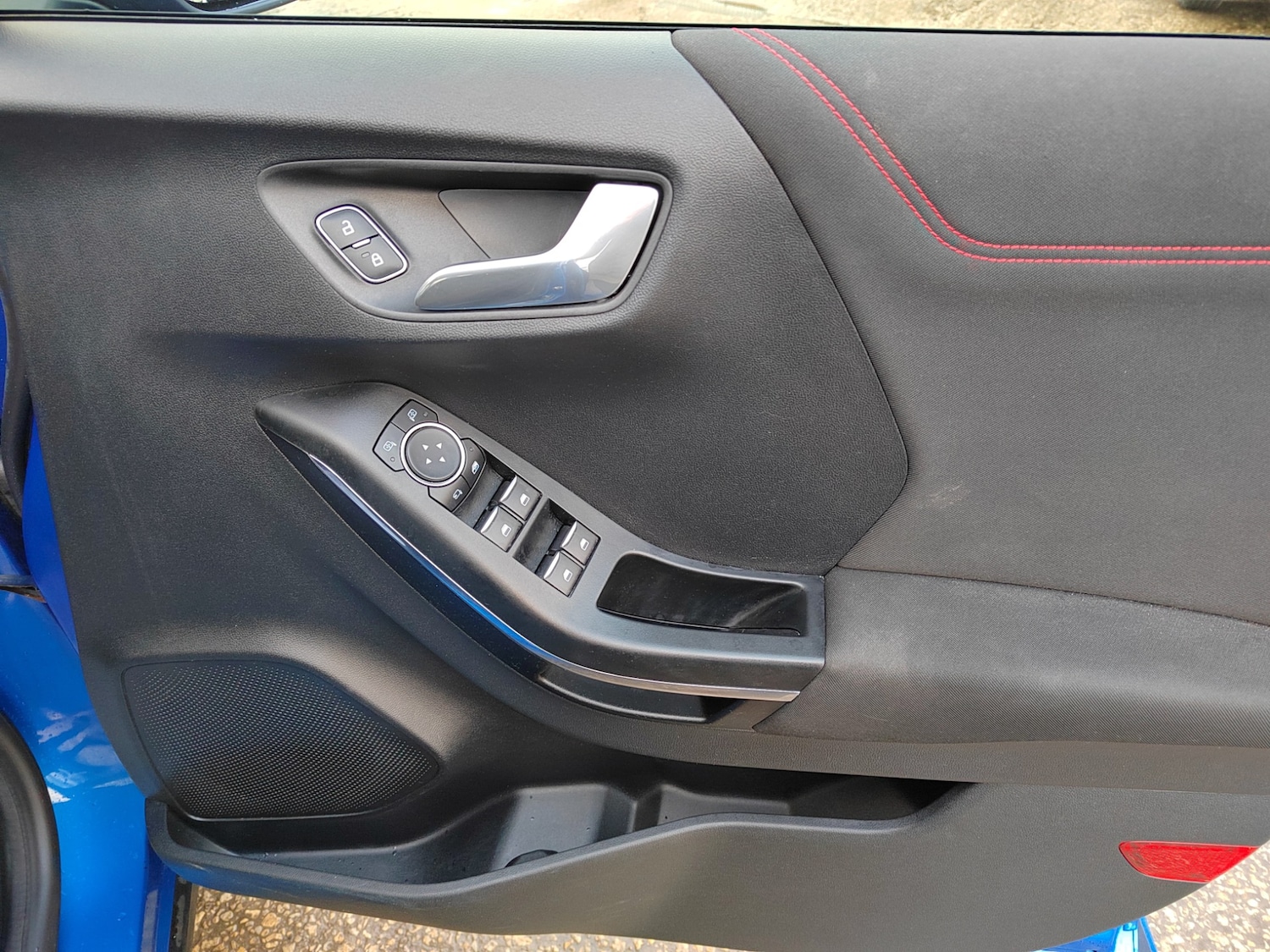 Used Ford Puma 2021 for sale - 77530624: Photo 22