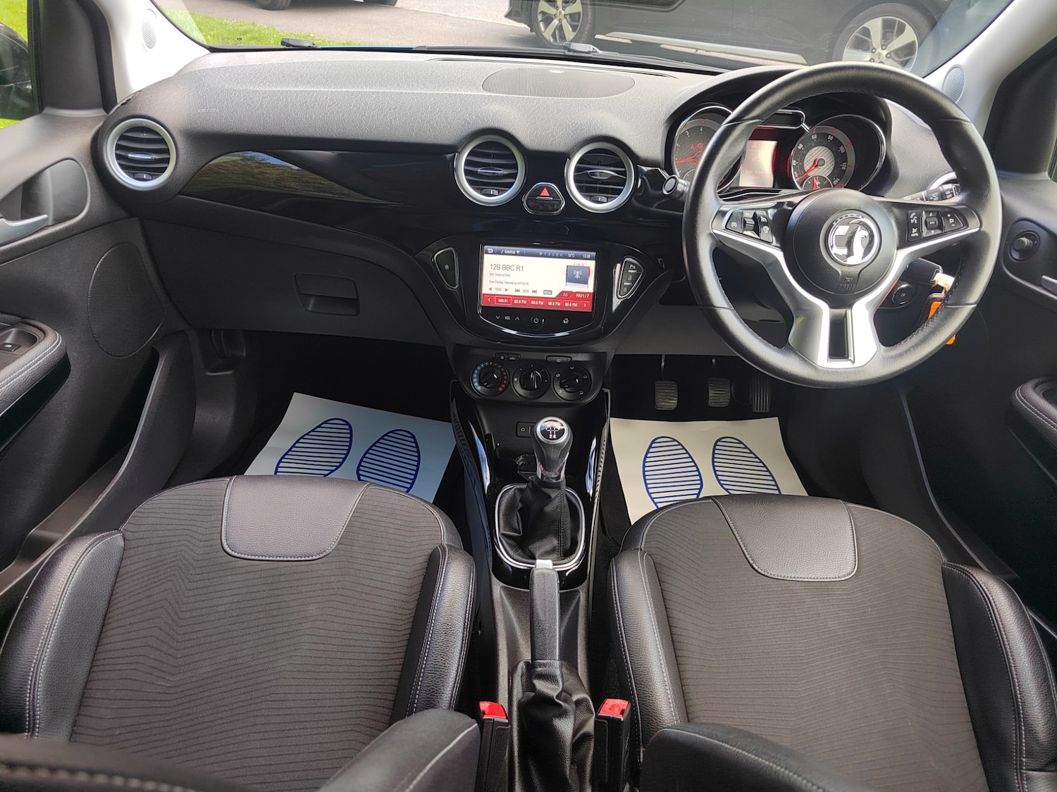 Used Vauxhall ADAM 2015 for sale - 76065349: Photo 10